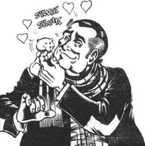 Ime: zamorac-Alan-Ford.jpg Pregleda: 7779 Veličina: 12.9 KB