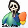 Avatar od  Geto Son
