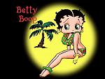 Avatar od  Betty Boop star