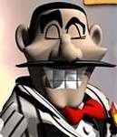 Avatar od  muchomachoR