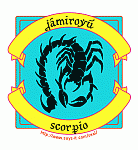 Avatar od  jamiroyu