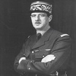 Avatar od  De Gaulle