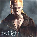 Avatar od  TWILIGHT