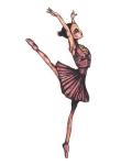 Avatar od  Balerina