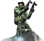 Avatar od  Master Chief