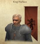 Avatar od  King Harlaus