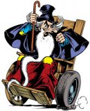 Avatar od  Metuzalem969