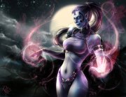 Avatar od  Psych Ward