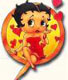 Avatar od  Betty Boop