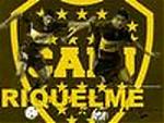 Avatar od  Riquelme